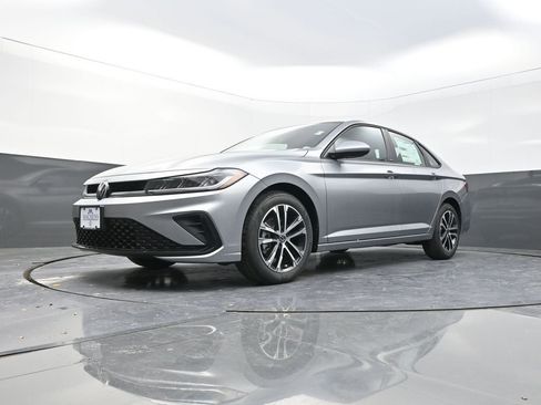 New 2026 Volkswagen Jetta Sport image 20