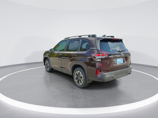 New 2026 Subaru Forester Premium AWD/4WD image 6