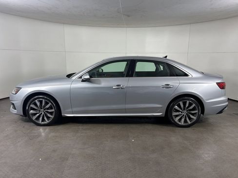 Used 2021 Audi A4 2.0T Premium w/ Convenience Package image 2
