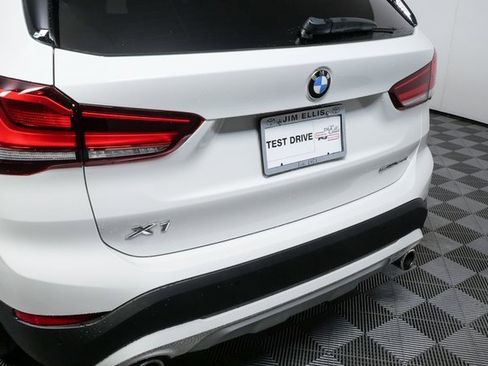 Used 2021 BMW X1 sDrive28i w/ Premium Package image 35
