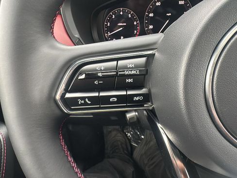New 2026 MAZDA CX-70 3.3 Turbo S w/ Premium Package image 27