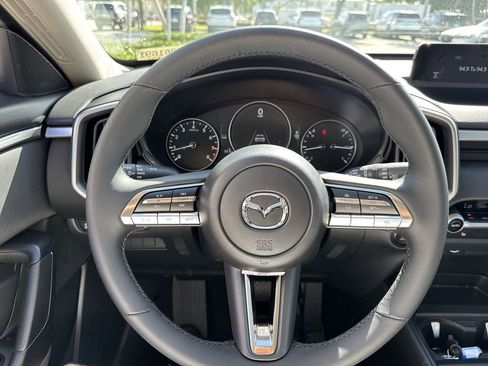 New 2026 MAZDA CX-50 AWD 2.5 S w/ Weather Package image 48