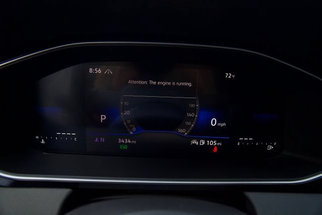 Used 2025 Volkswagen Jetta S FWD image 19