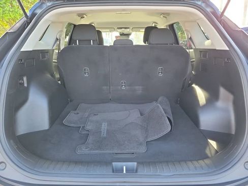 Used 2023 Kia Sportage LX FWD image 9