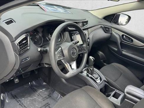 Used 2021 Nissan Rogue Sport S AWD/4WD image 11