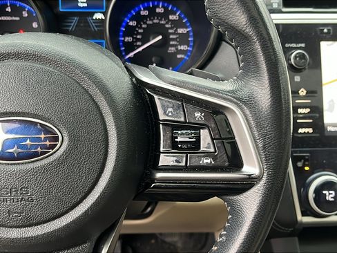 Used 2019 Subaru Outback 2.5i Limited image 15