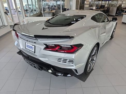 New 2026 Chevrolet Corvette Z06 image 5