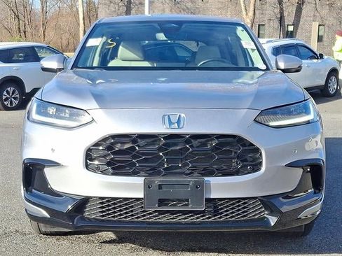 Used 2023 Honda HR-V EX-L image 2