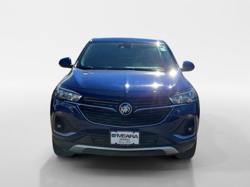 Used 2022 Buick Encore GX Preferred image 9