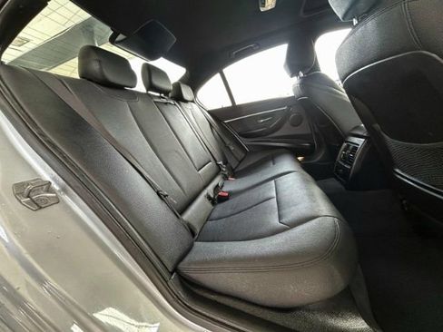 Used 2018 BMW 330i Sedan image 8