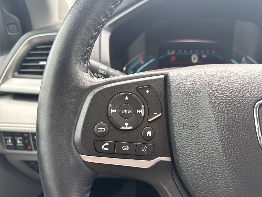 Certified 2024 Honda Odyssey EX-L image 29