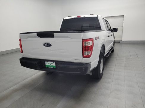 Used 2021 Ford F150 XL w/ Trailer Tow Package image 9