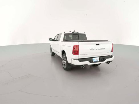 New 2026 RAM 1500 Tungsten image 9