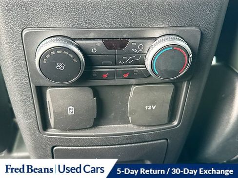 Used 2023 Ford Explorer Timberline AWD/4WD image 32