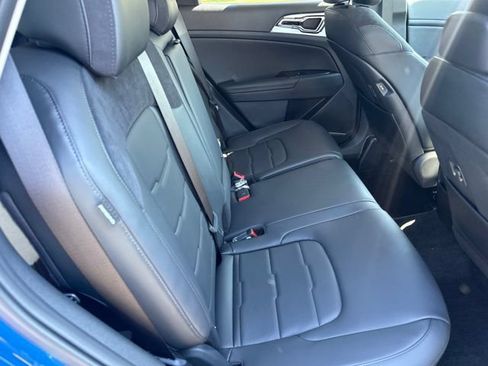 New 2026 Kia Sportage SX AWD/4WD image 14
