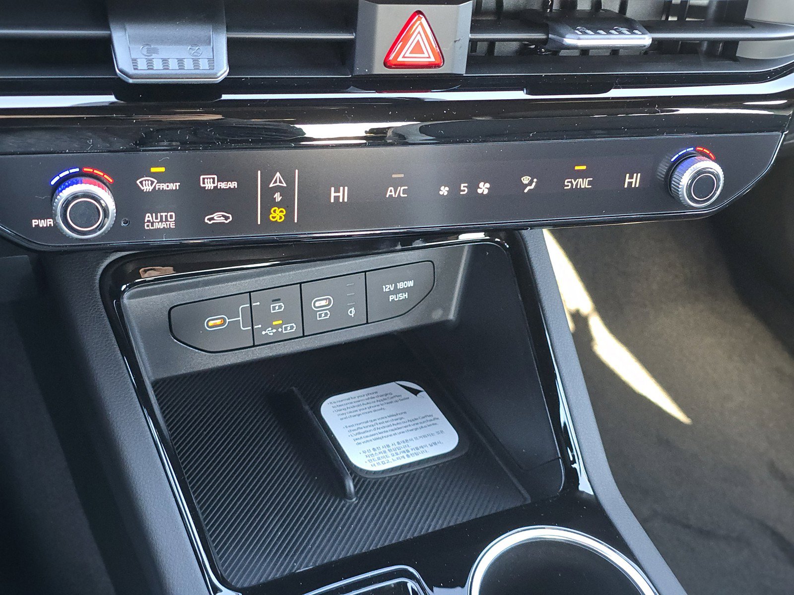 New 2026 Kia K5 GT-Line FWD image 16