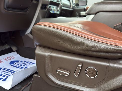 Used 2019 Ford F250 King Ranch w/ King Ranch Ultimate Package image 11