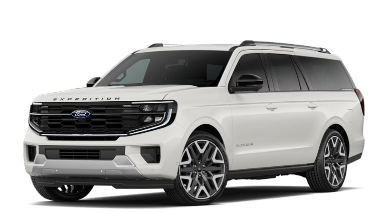 New 2026 Ford Expedition Max Platinum w/ Platinum Ultimate Package AWD/4WD image 26
