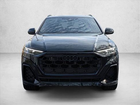 New 2026 Audi Q8 Premium Plus image 6