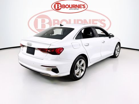 Used 2023 Audi A3 2.0T Premium w/ Convenience Package image 10