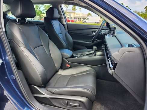 Used 2023 Honda Accord Touring image 19