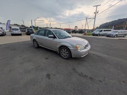 Used 2007 Ford Five Hundred Limited