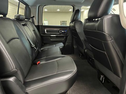 Used 2017 RAM 2500 Laramie AWD/4WD image 27