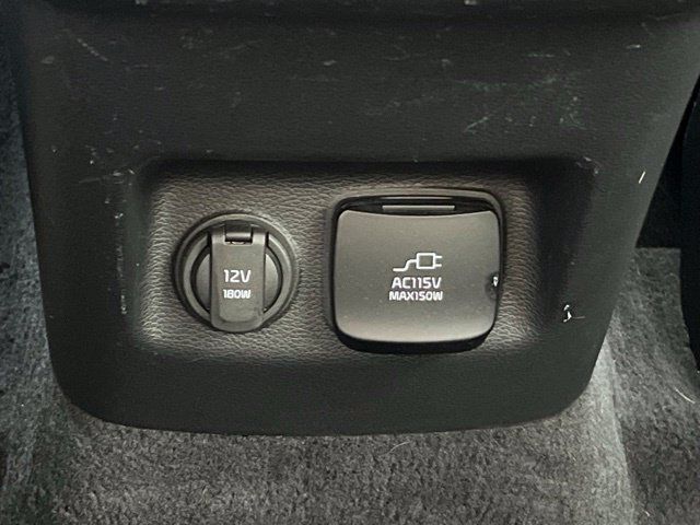 Certified 2024 Kia Telluride SX Prestige AWD/4WD image 41
