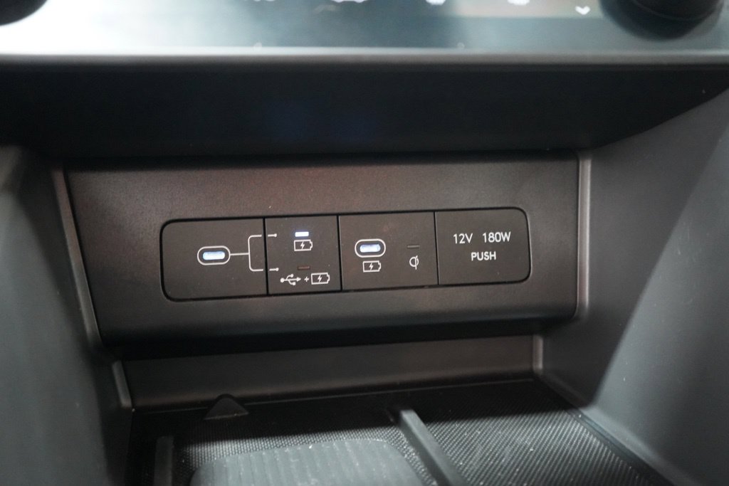 Used 2024 Hyundai Sonata SEL FWD image 25