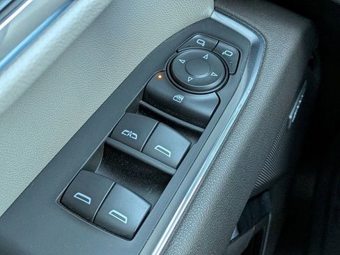 New 2026 Chevrolet Silverado 1500 RST w/ All Star Edition Plus image 26