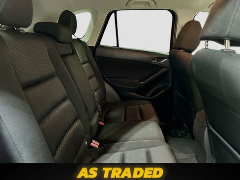 Used 2013 MAZDA CX-5 Touring image 24