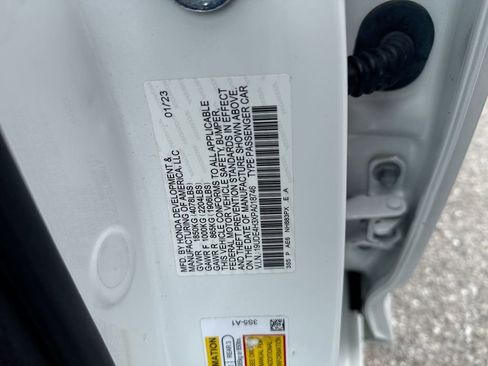 Used 2023 Acura Integra A-Spec image 26