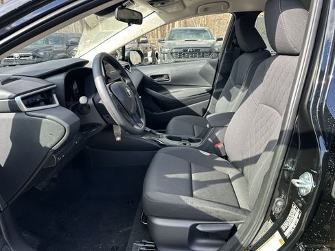 New 2026 Toyota Corolla LE image 26