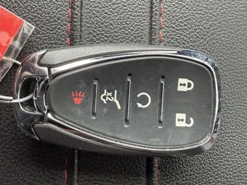 Used 2022 Chevrolet Blazer RS w/ LPO, Floor Liner Package image 35