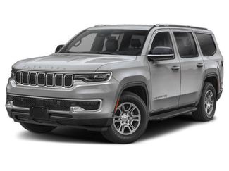 Used 2024 Jeep Wagoneer Series III AWD/4WD video 1
