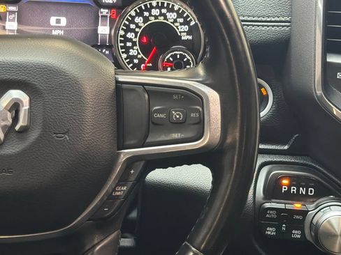 Used 2022 RAM 1500 Laramie w/ Sport Appearance Package AWD/4WD image 20