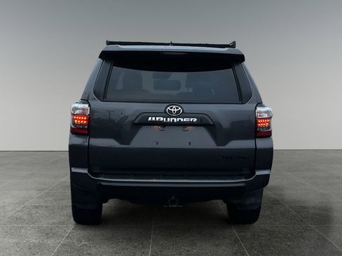 Used 2022 Toyota 4Runner TRD Pro image 7