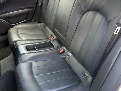 Used 2012 Audi A7 3.0T Prestige AWD/4WD image 24