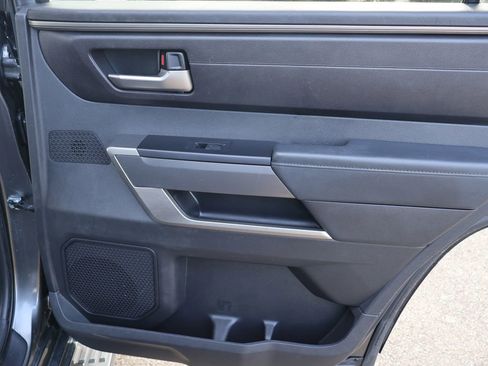 Used 2024 Toyota Sequoia SR5 w/ SR5 Premium Package image 31