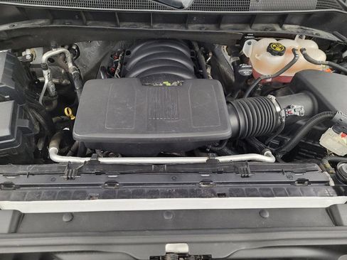 Used 2021 Chevrolet Silverado 1500 LT image 30