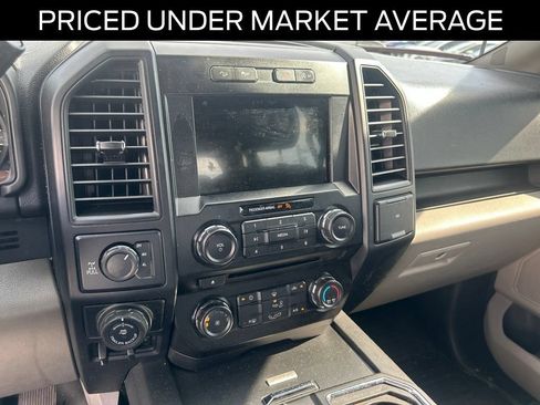Certified 2018 Ford F150 XL w/ Equipment Group 101A Mid AWD/4WD image 15