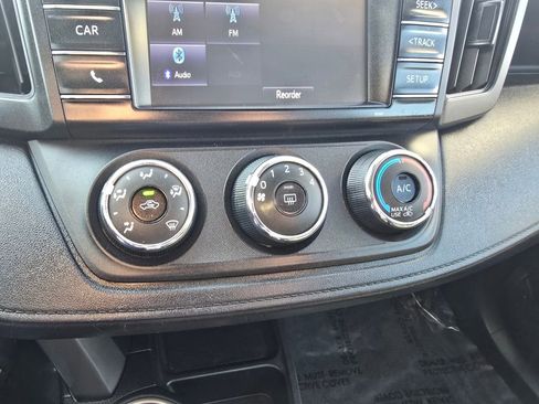 Certified 2018 Toyota RAV4 LE w/ All Weather Liner Package image 24