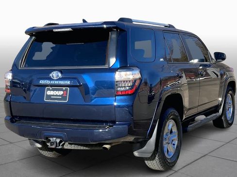 Used 2023 Toyota 4Runner SR5 image 12