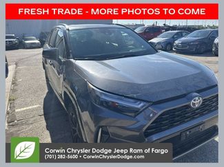 Used 2022 Toyota RAV4 XSE AWD/4WD video 1