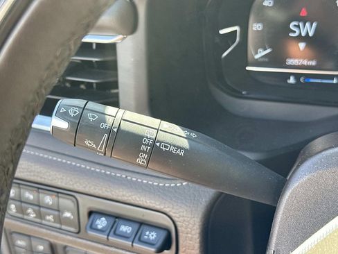 Used 2024 GMC Yukon XL Denali w/ Denali Reserve Package image 20