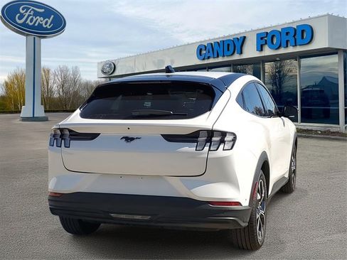 Used 2024 Ford Mustang Mach-E Select w/ Comfort Package Lite image 4