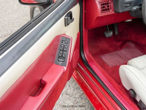 Used 1989 Ford Mustang GT RWD image 66