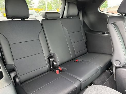 New 2026 Buick Enclave Preferred w/ Super Cruise Package FWD image 23