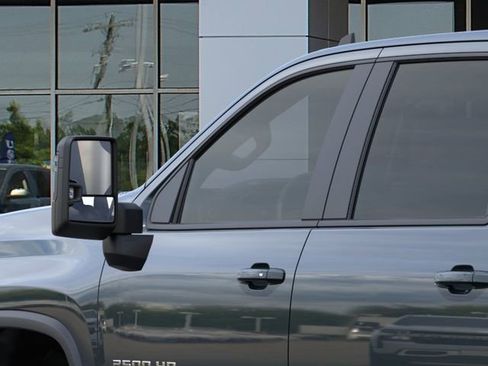 New 2026 Chevrolet Silverado 2500 LT w/ All Star Edition AWD/4WD image 12