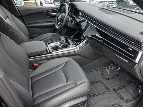 Used 2021 Audi Q7 3.0T Prestige image 15